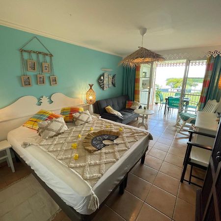 Couleur Caraibes-Cocobeach Martinique Pierre Et Vacances Sainte-Luce Exterior photo